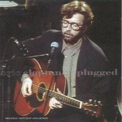 Eric Clapton : Unplugged